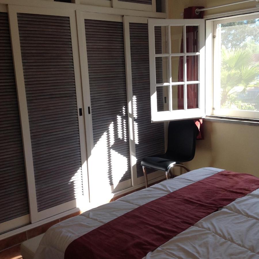 casa oliviera Bed & Breakfast Moncarapacho Luaran gambar