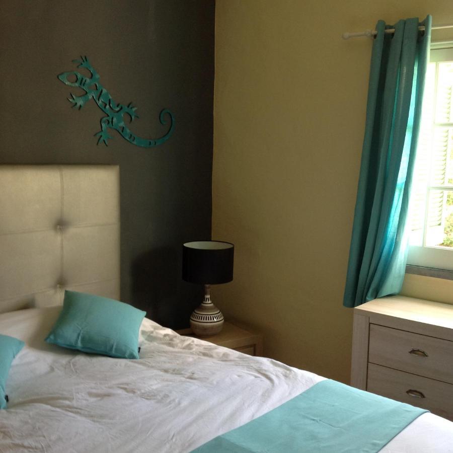 casa oliviera Bed & Breakfast Moncarapacho Luaran gambar