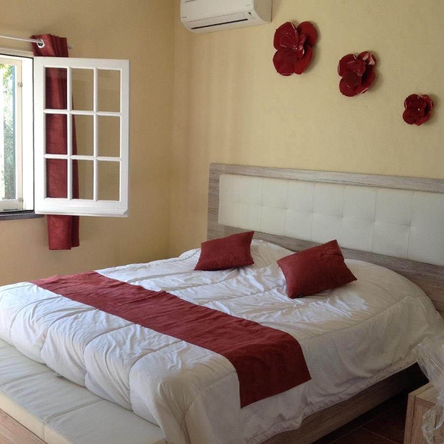 casa oliviera Bed & Breakfast Moncarapacho Luaran gambar
