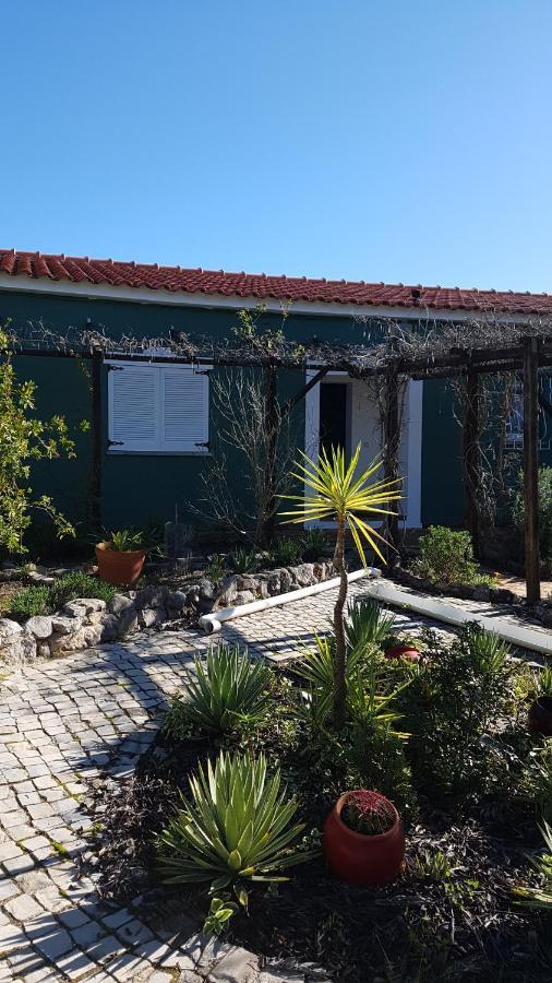 casa oliviera Bed & Breakfast Moncarapacho Luaran gambar