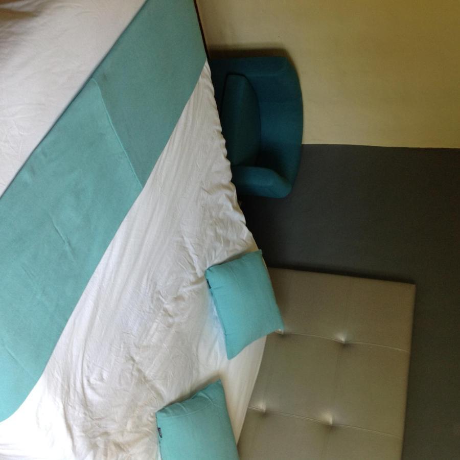 casa oliviera Bed & Breakfast Moncarapacho Luaran gambar